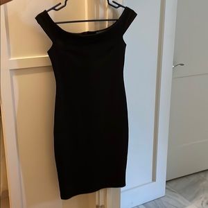 Lulu’s Black dress